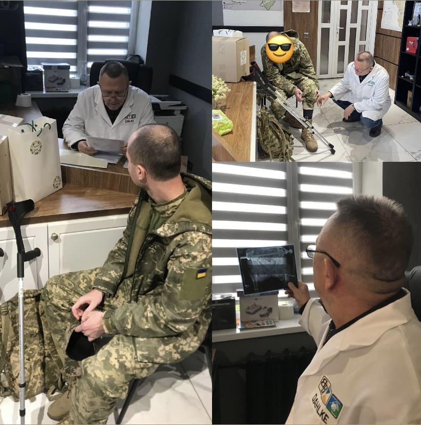 А ми продовжуємо допомагати! 