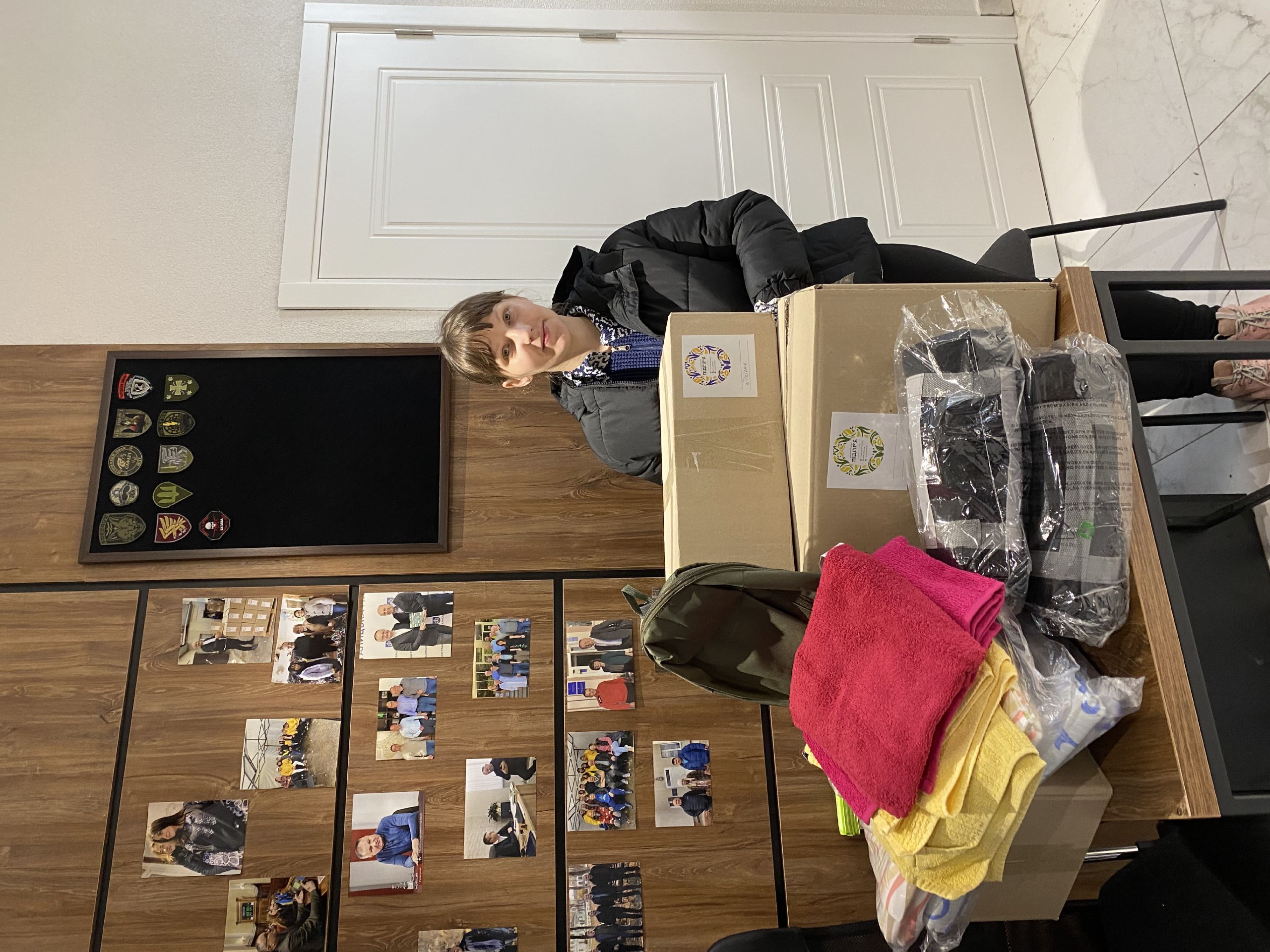 Звертаємось до Всіх небайдужих людей!