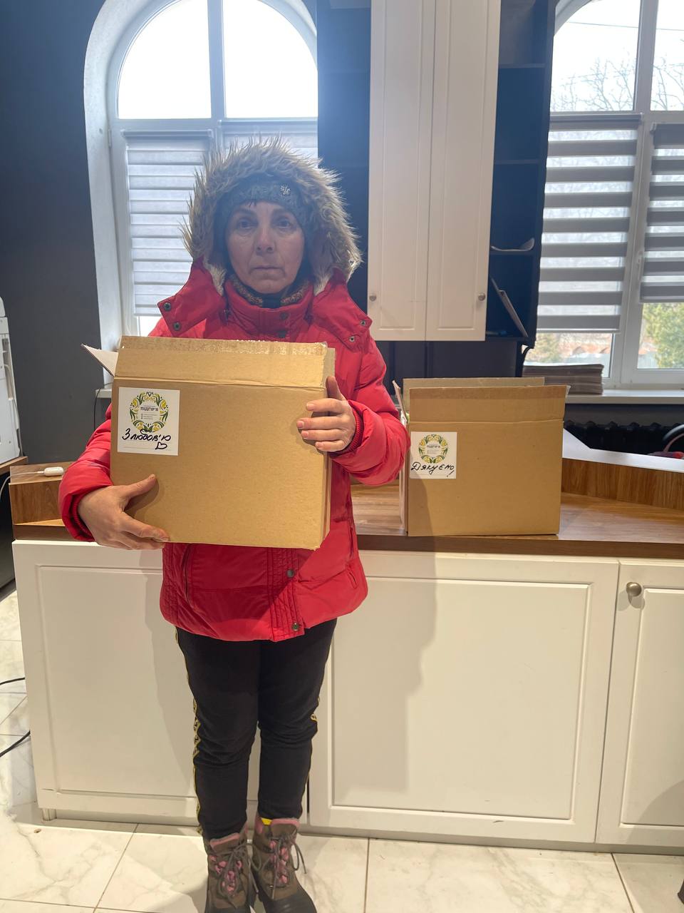 Допомога сімʼї військовослужбовця 