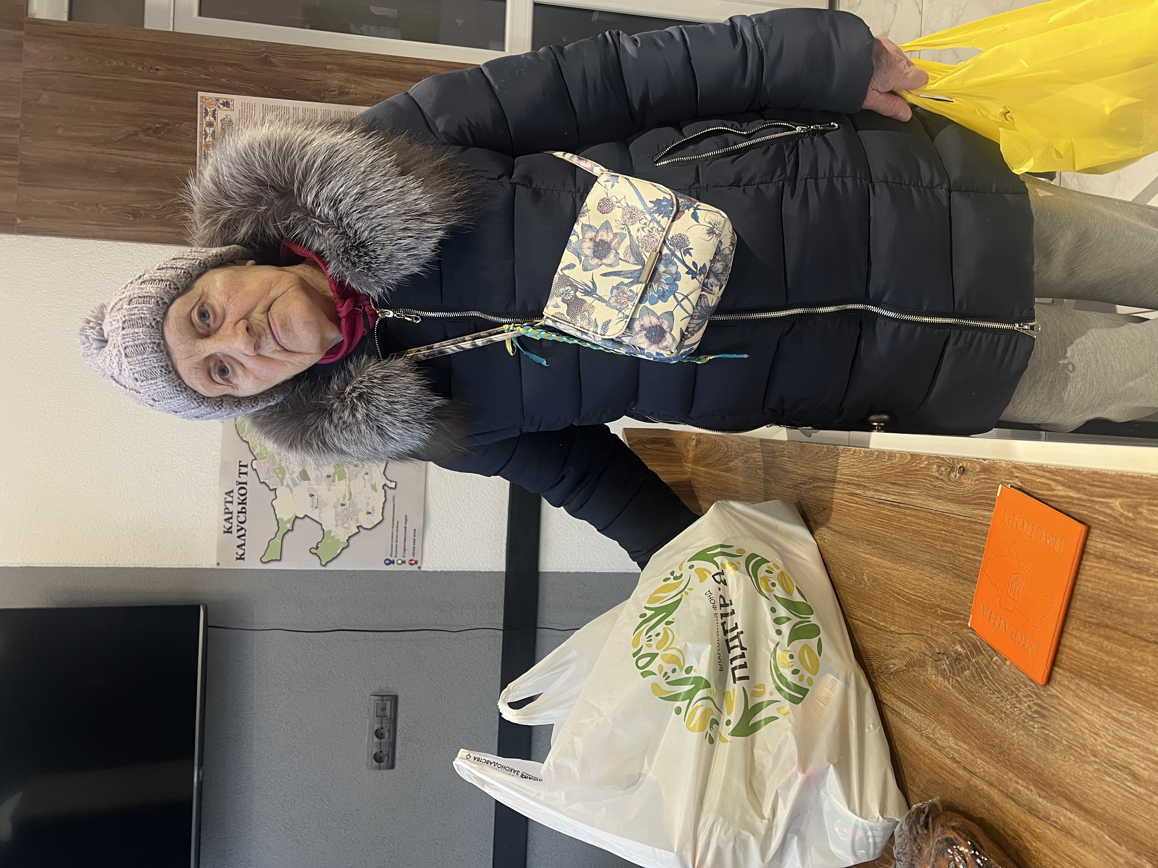 Єднаймося задля перемоги! 