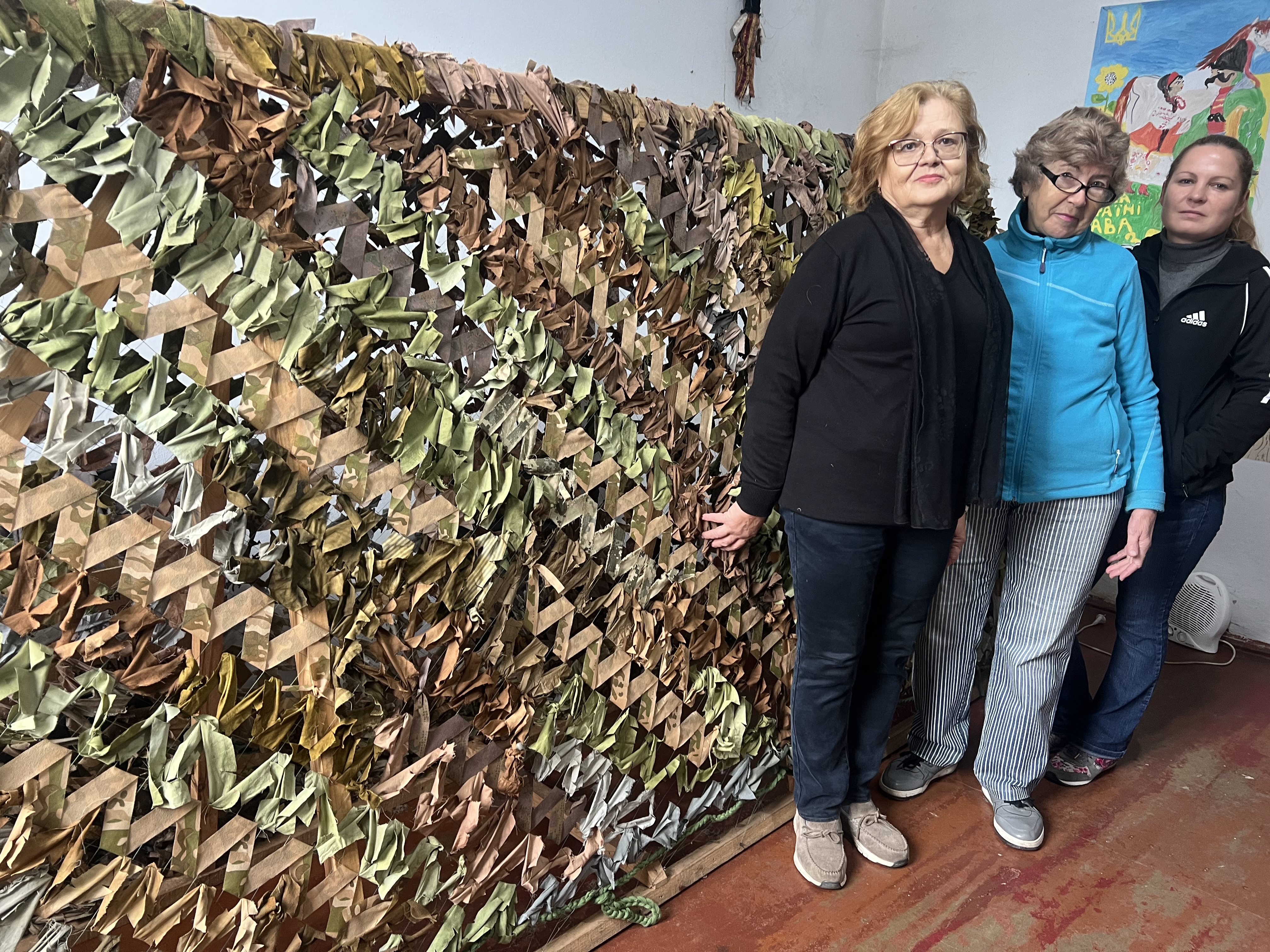 Виплітаємо перемогу разом!