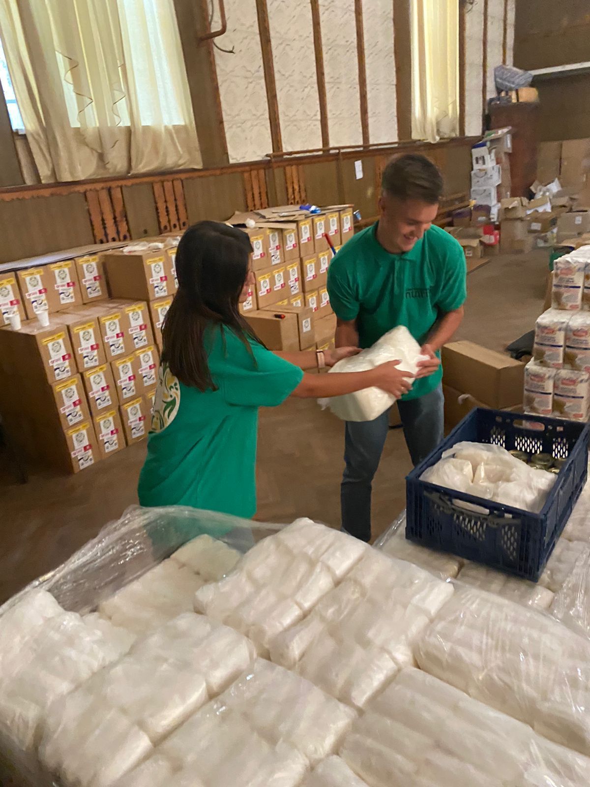 Новий тиждень-нові завдання