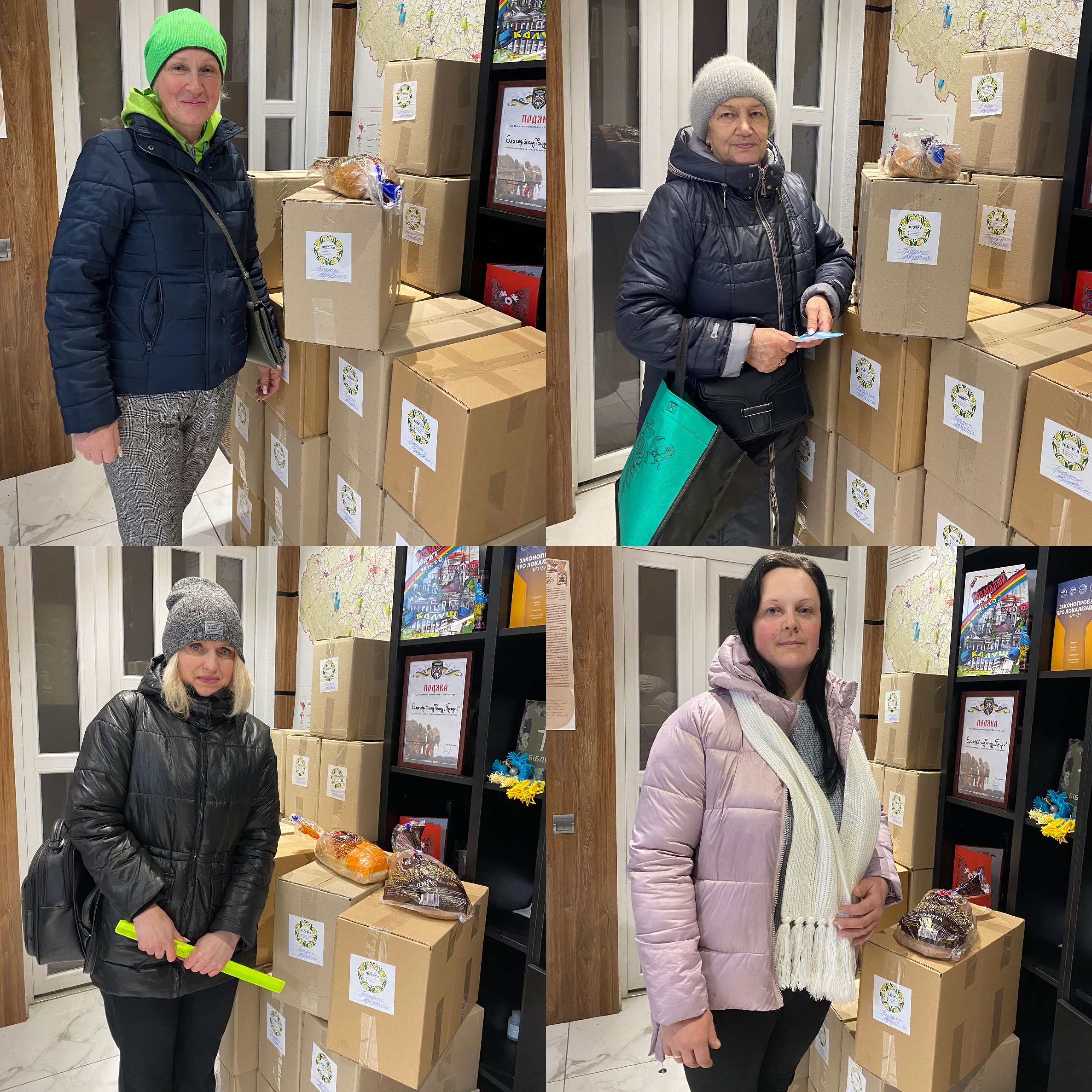 Щоденно кожен свідомий українець вносить вклад у нашу Перемогу!