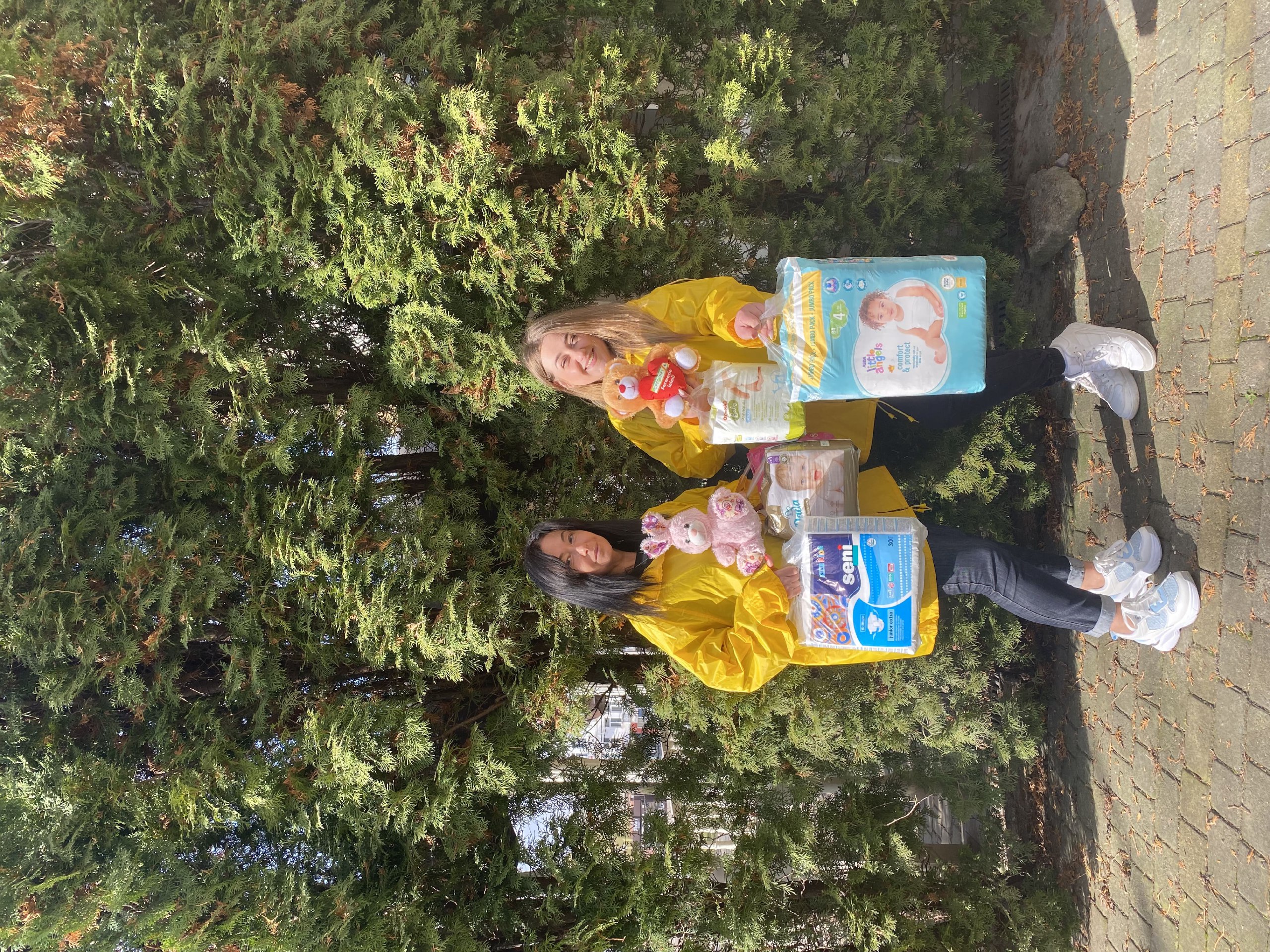 Любі, знаємо як Ви чекали!