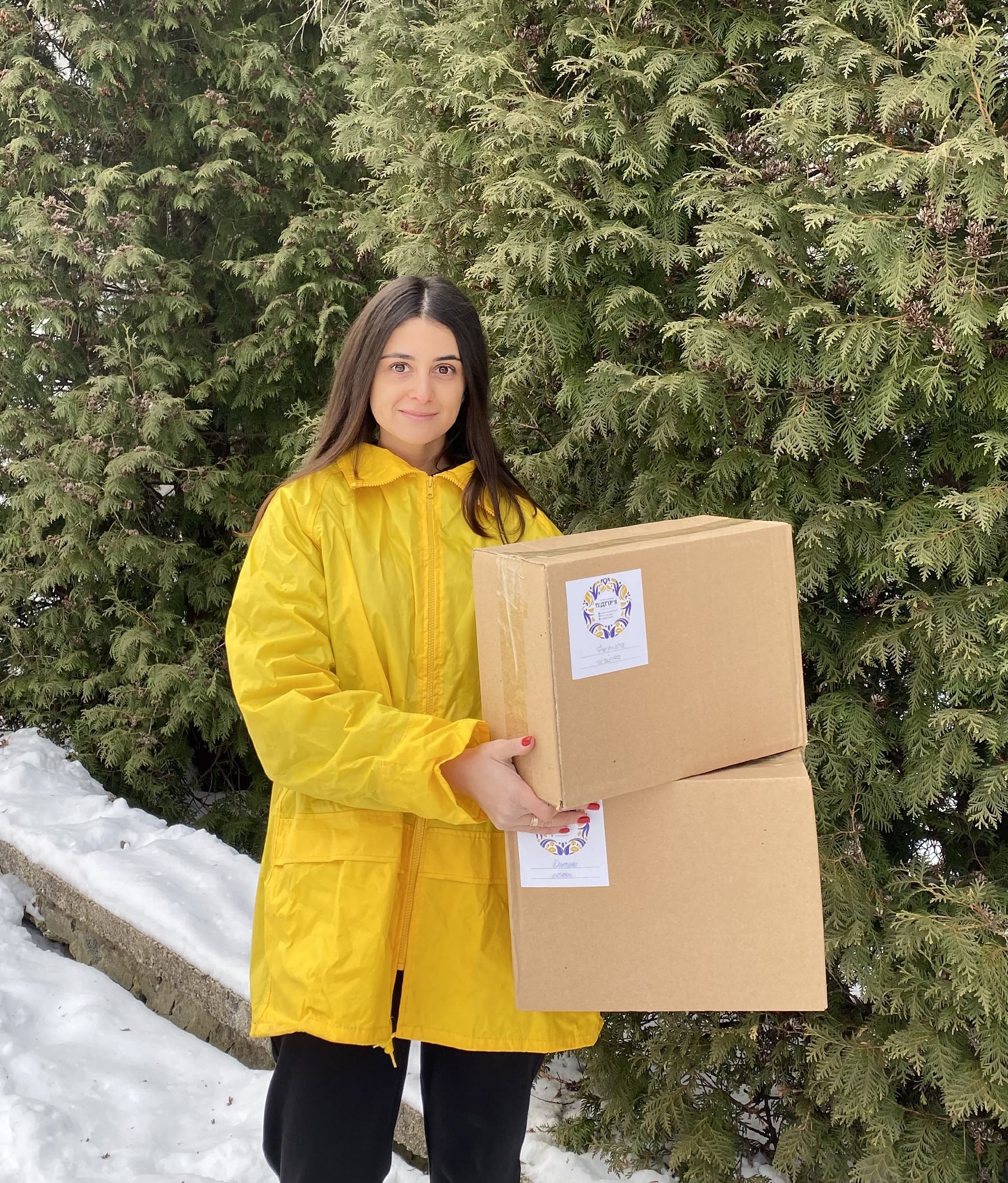 Ви просили, а ми робимо!