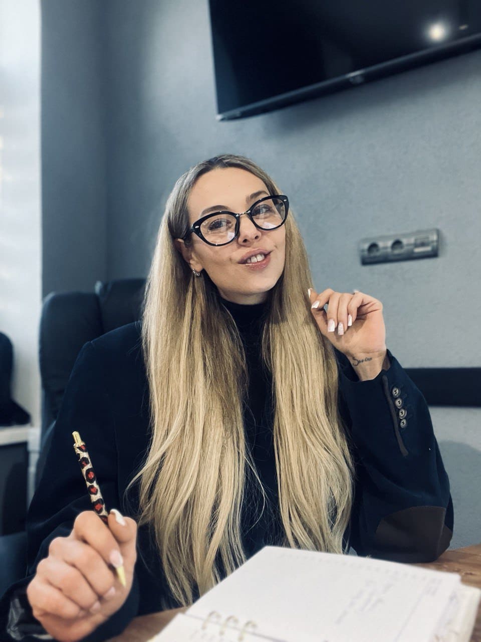 Відтепер звернувшись до нашого Фонду кожен зможе отримати консультацію психолога